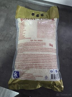 Jazminová ryža- Royal tiger 5kg - 2