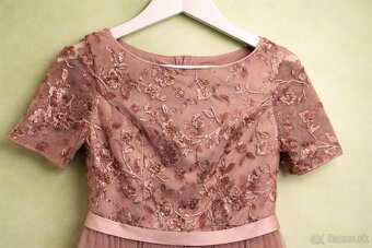 Spoločenské šaty - 2