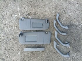 Clonitka + madla Audi a4 b5 - 2