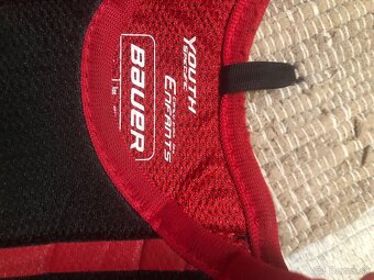 Detská hokejová vesta - 2