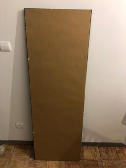 obraz na plátne -  stromy - 2