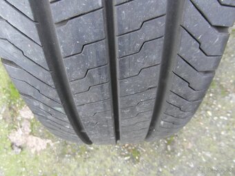 215/65 R16C - 2