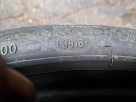 Letne pneu 245/35 r19 - 2