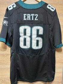 NFL / Philadelphia Eagles / Zach Ertz / Americký futbal - 2