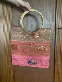 Orientalna kabelka na leto - 2