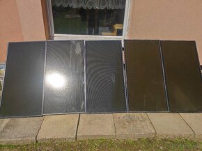Solárny panel - 2
