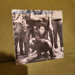 Tom Waits – Rain Dogs LP - 2
