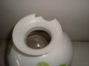 Lampa stolná - 2