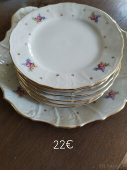 Porcelán - 2
