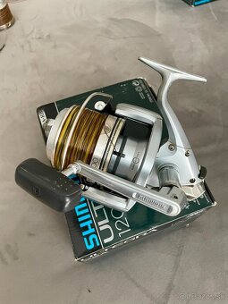 2x Shimano Ultegra XSA 12000 - 2