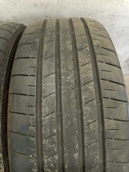 215/55R18 95H Bridgestone letná - 2