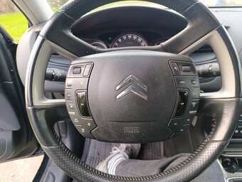 Predám Citroen C5 Tourer - 2