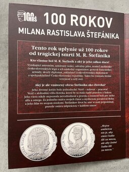 Minca Štefánik - 2