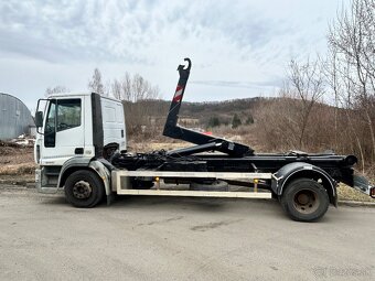 IVECO NOSIČ KONTAJNEROV - 2