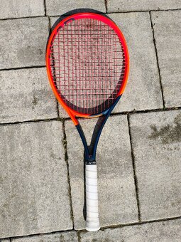 Tenisová raketa Head Radical Pro L2 - 2