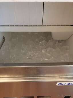 Vyrobnik ľadu/ice maker predaj prenajom na akcie - 2