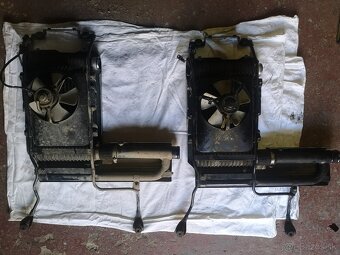 Pajero 2.8 Intercooler - 2