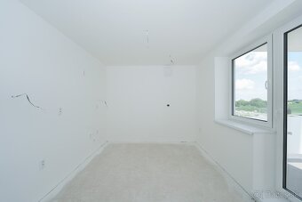 Novostavba 4 izb. byt Šamorín časť Šámot, 90,35m2 - 2