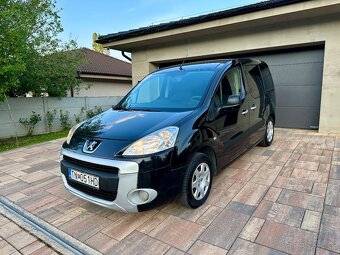 Peugeot Partner Tepee 1.6 HDI - 2