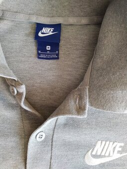 Tričko NIKE - 2