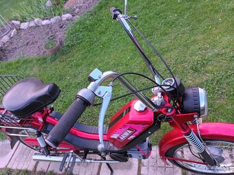 Babeta 210 - 2