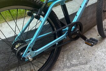 Rascal 20 ľahký detský bicykel - 2