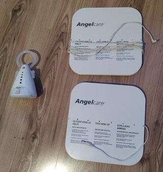Monitor pohybu Angelcare ac300-2SP - 2