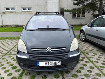 Citroen Xsara Picasso - 2