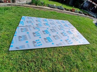 Lexan polikarbonat 251x89 16 mm - 2