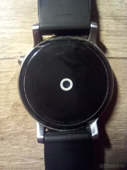 Moto 360 - 2