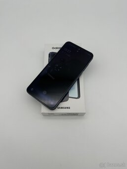Samsung Galaxy A55 5G 8/128GB Navy KOMPLET + ZÁRUKA + DARČEK - 2