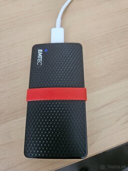 Ssd emtec - 2