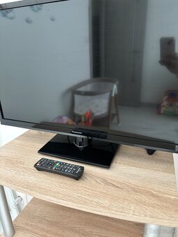 TV pannasonic s regalom - 2