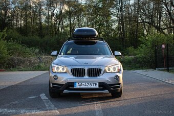BMW X1 XDrive 20d A/T X-line 135kw - 2
