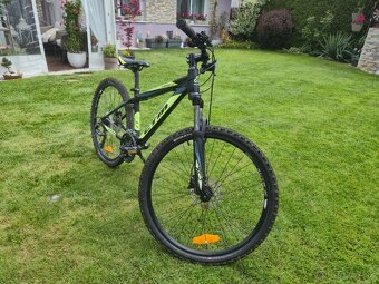 Detský bicykel CTM Terrano 3.0 - 2