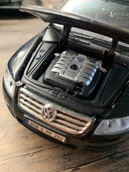 Volkswagen touareg - 2