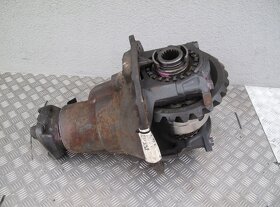 Diferenciál SCANIA RP 832 3.91 - 2