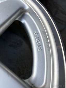 AZEV A 5x112 r18 - 2