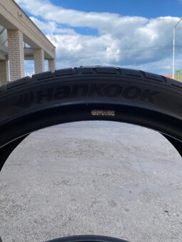 Hankook Ventus S1 evo² - 2