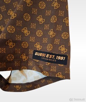 Kraťasy GUESS - 2