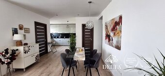 Novostavba murovaný 4 izb. bungalov predaj Banská Bystrica - 2