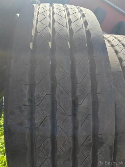 385/65 R22,5 CHALENGER CTH2 - 2