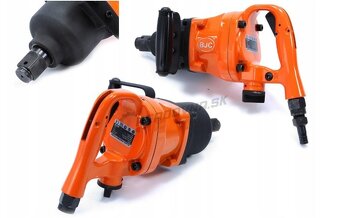BJC-355 Pneumatický rázový uťahovák PROFI 3500 Nm - 2