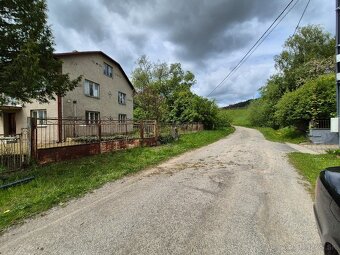 Rodinný dom v Údole (Okres Stará Ľubovňa) - 2