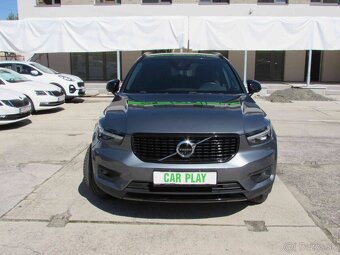Volvo XC40 D4 R-Design- AUTOMAT - DPH - splátkou od 410,-€ - 2