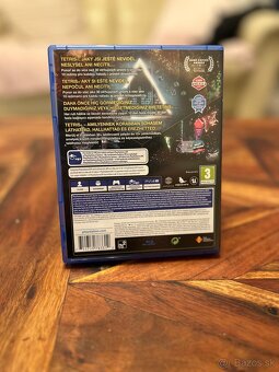 Tetris Effect Ps4 VR - 2
