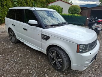 Land Rover - 2