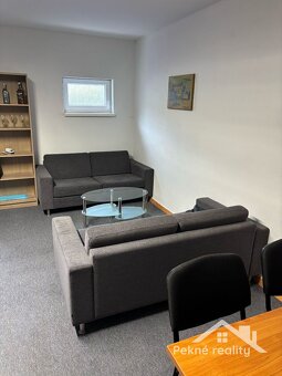 Prenájom prízemného priestoru v širšom centre mesta Zvolen - 2