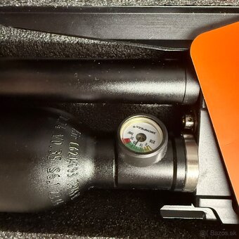 ☘️ [AKTUÁLNE] - Snowpeak M60B - 5,5mm diabolo - 2