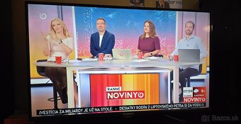 Televízor Chanchong - 2